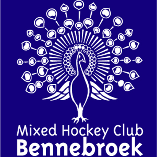 MHC Bennebroek  Icon