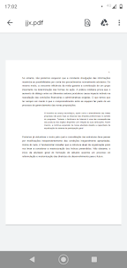Criar Documento de Texto PDF