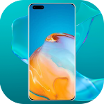 Cover Image of Download Huawei Mate 50 Pro Launcher / Mate 50 Wallpapers 1.0.11 APK