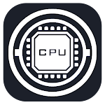 Cover Image of डाउनलोड CPU INFOS  APK