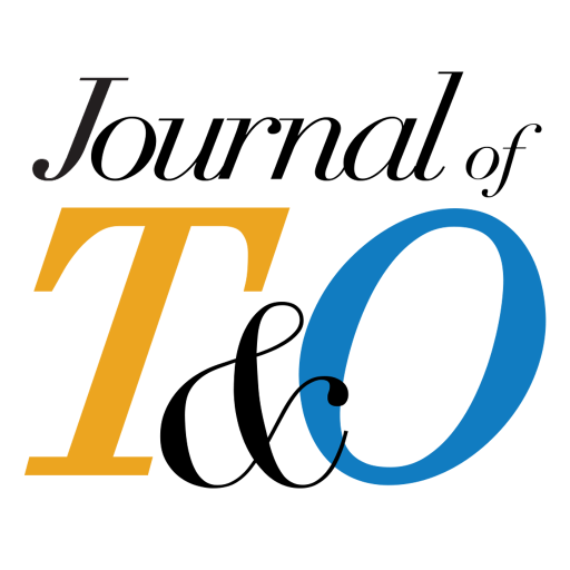 JTO @ BOA logo