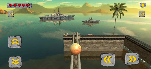 Extreme 3d Ball Balancer 2023 Screen 3