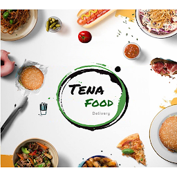 「Tena Food App」圖示圖片