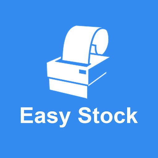 Easy Stock – Gestion de stock logo