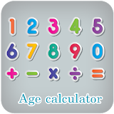 Age Calculator Pro icon