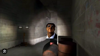 Game screenshot Nextbots Obunga apk download
