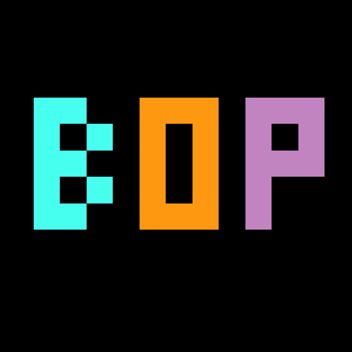 BOP logo