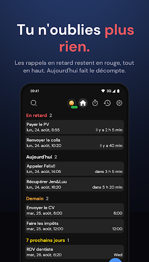 nag reminder screenshot 3