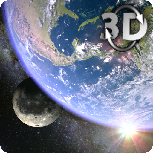 3d Earth Live Wallpaper For Android Image Num 49