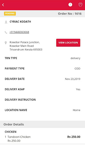 Big Bites Restaurant