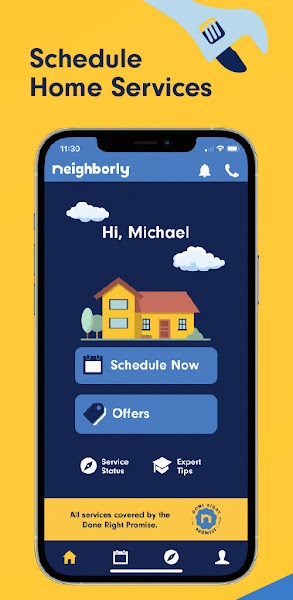  Neighborly - Local Home Repair 