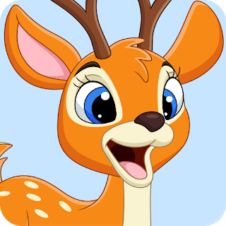 Animal puzzles for toddlers apk