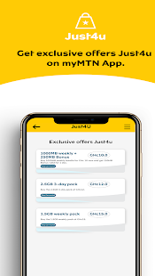 MyMTN Ghana(圖8)-速報App