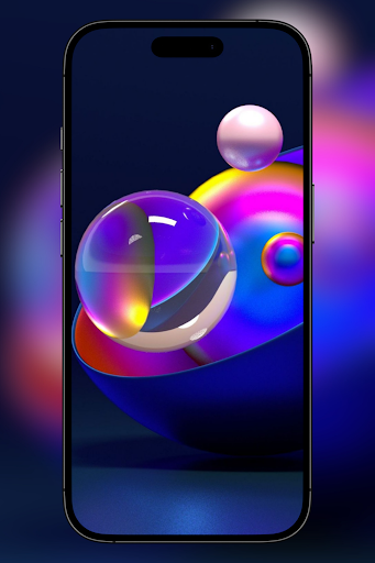 Oppo Reno 10 Pro wallpaper Screenshot 4 - AppWisp.com