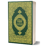 Qurani Kərim və Tərcüməsi icon