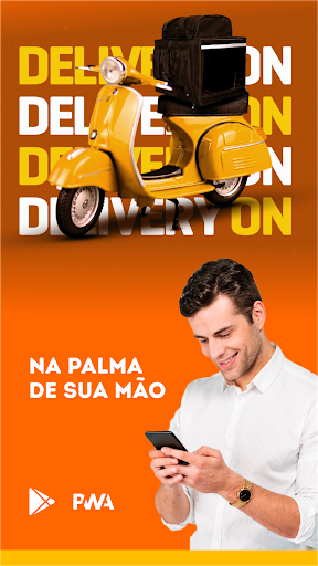 TôindO Delivery Screen 2