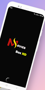 HD BOX Movies : HD Movies & TV