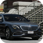 Top 38 Racing Apps Like Car Driving Mercedes Maybach Parking - Best Alternatives