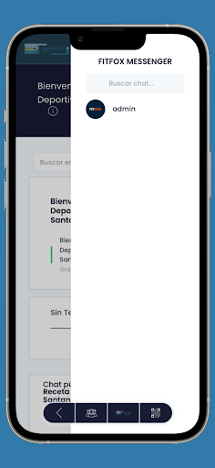 Receta Deportiva Santander