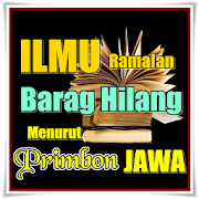 Top 46 Books & Reference Apps Like Ilmu Ramalan Barang Hilang Menurut Primbon Jawa - Best Alternatives