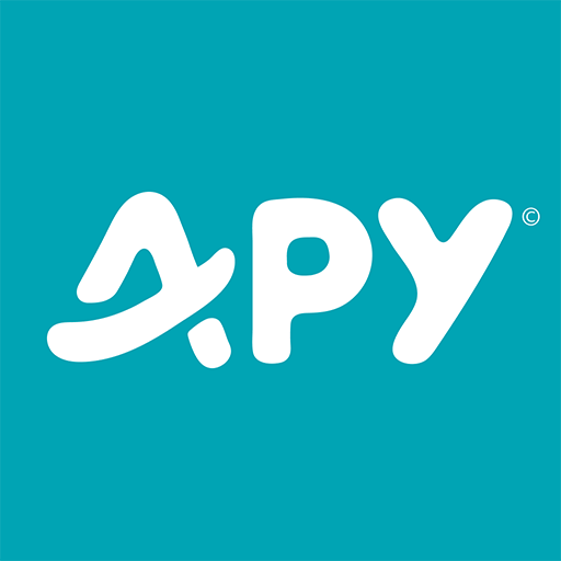 APY by CA Nord Est logo