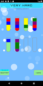 Water Sort Puzzle-Color Games