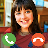 Giovanna Alparone Video Call & Game app apk icon