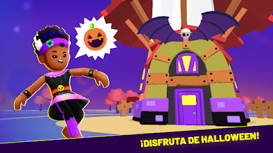 Pk Xd Explora El Universo Y Juega Con Amigos Apps En Google Play - ideas para disfraces de hallowen para tu avatar de roblox