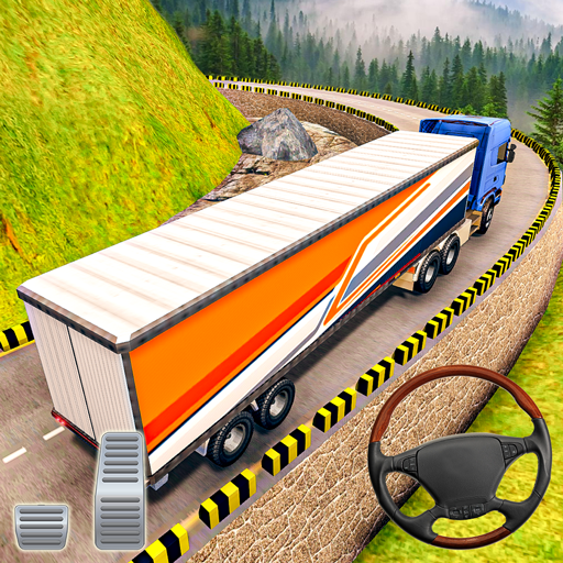 JOGOS DE CAMINHÃO 🚚 - Jogue Grátis Online!