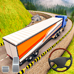 Cover Image of Télécharger Jeux de camion - Simulateur de camion  APK