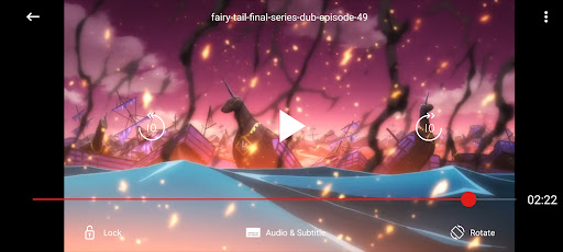 Videobuddy Video Player - Movie All Format Support