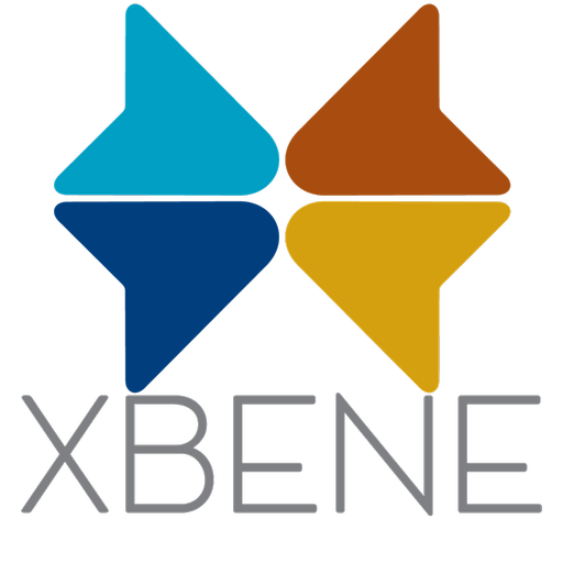Xbene Boutique logo