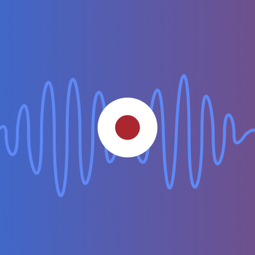 Sing & See: hear vocal, see pi logo
