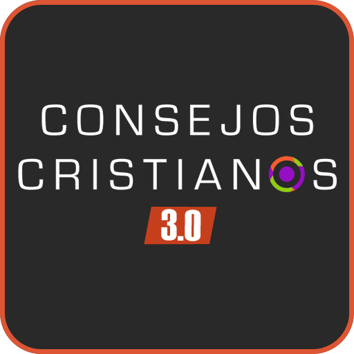 Consejos Cristianos 3 1.3 Icon