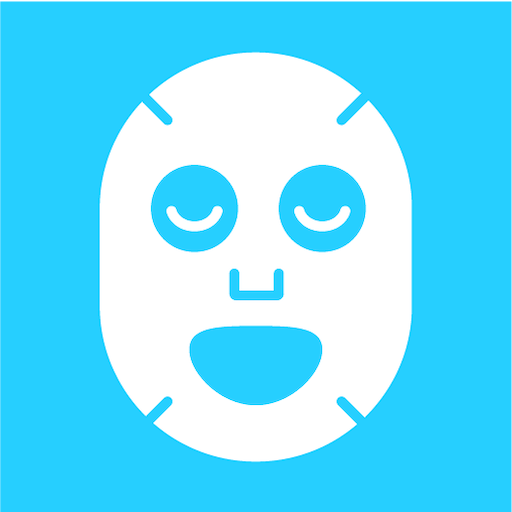 1일1팩 - 초 간편 마스크팩 주문 앱 logo