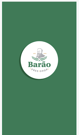 Android application Barão Free Shop screenshort
