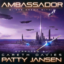 图标图片“Ambassador 6: The Enemy Within”