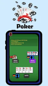 Poker Meisterschaft Pokernacht