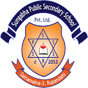 Sungabha Public Secondary School