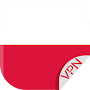Poland VPN - Fast & Secure