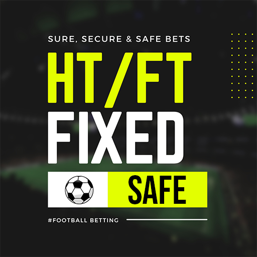 Betting Tips Pro HT FT Apps on Google Play