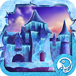 Cover Image of Download Ice Castle - Hidden Objects Fairy Tale Game 3.07 APK