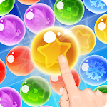 Cover Image of Baixar Bubble Pop Puzzle Game  APK