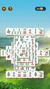 Tile Mahjong Connect
