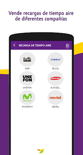 Pagos Yastás - Empieza a Ganar Screen 3
