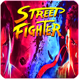 Top Street Fighter Guide icon