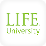 Cover Image of Télécharger Life University  APK