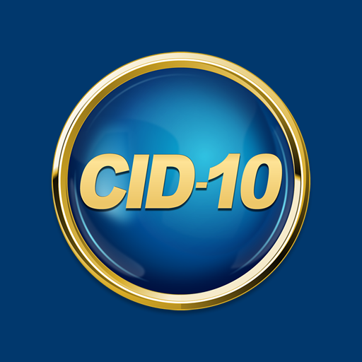 HiDoctor® CID-10 - Classificaç 1.0 Icon