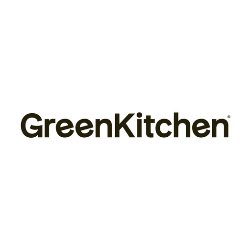 Green Kitchen logo