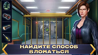 Game screenshot EscapeVerse Puzzle Adventure mod apk